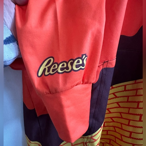 Limited Edition Reese’s Hoodie - Picture 2 of 4